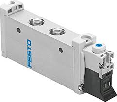 FESTO VUVG-L14-M52-AZT-G18-1P3