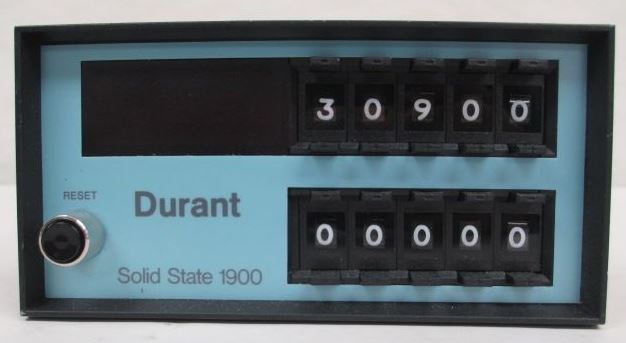 EATON CORPORATION 51900-407