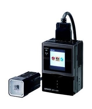 OMRON ZFV-A15