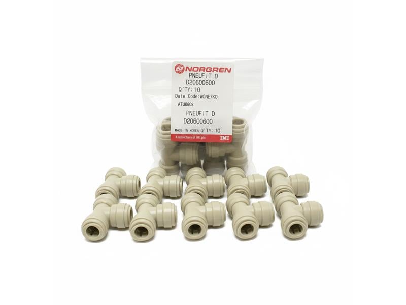 NORGREN D20600600-QTY10