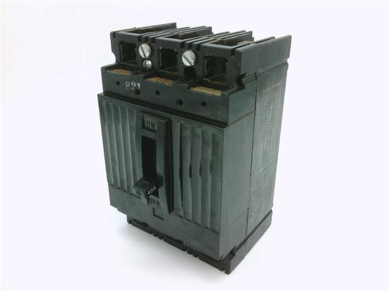 GENERAL ELECTRIC TEF134040