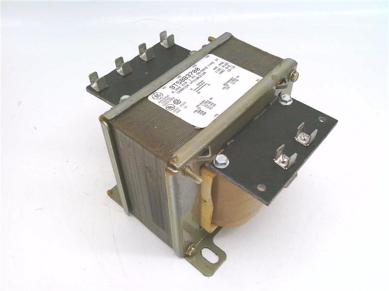 GENERAL ELECTRIC 9T58B3700