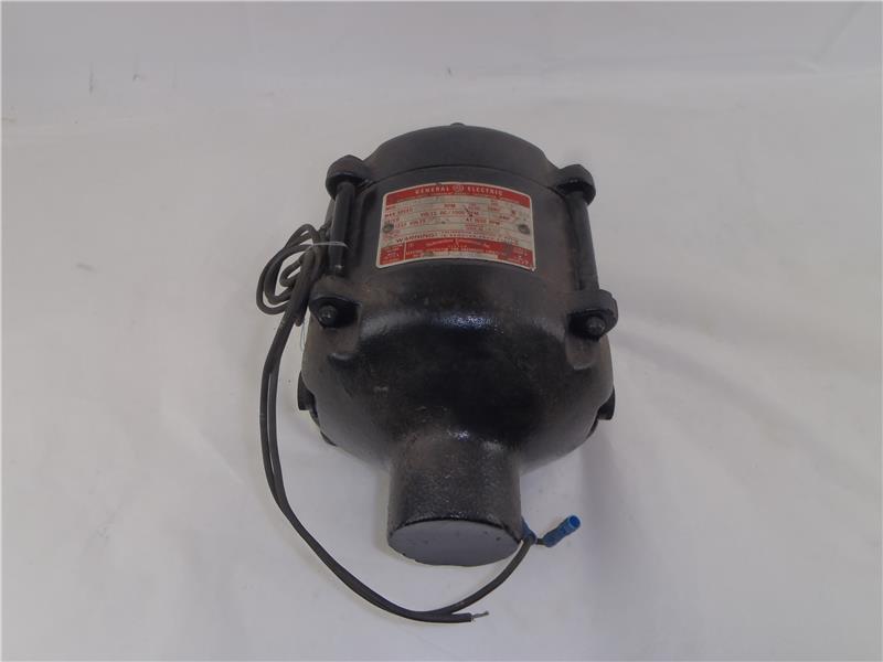 GENERAL ELECTRIC 5BC42AB1852B