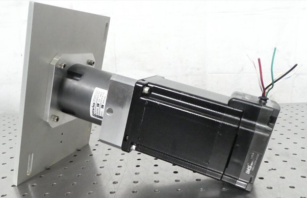 AL-010-010-12-X140-G-P-71 by ONVIO