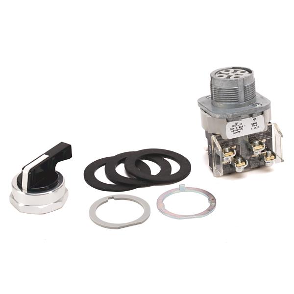 ALLEN BRADLEY 800T-J20KE7B