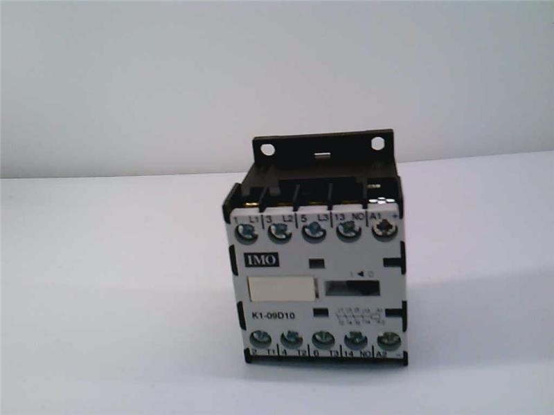 IMO K1-09D10