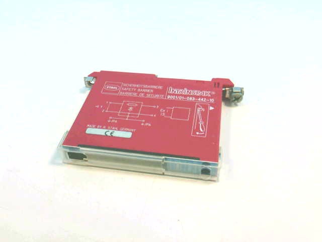 STAHL 9001/01-083-442-10