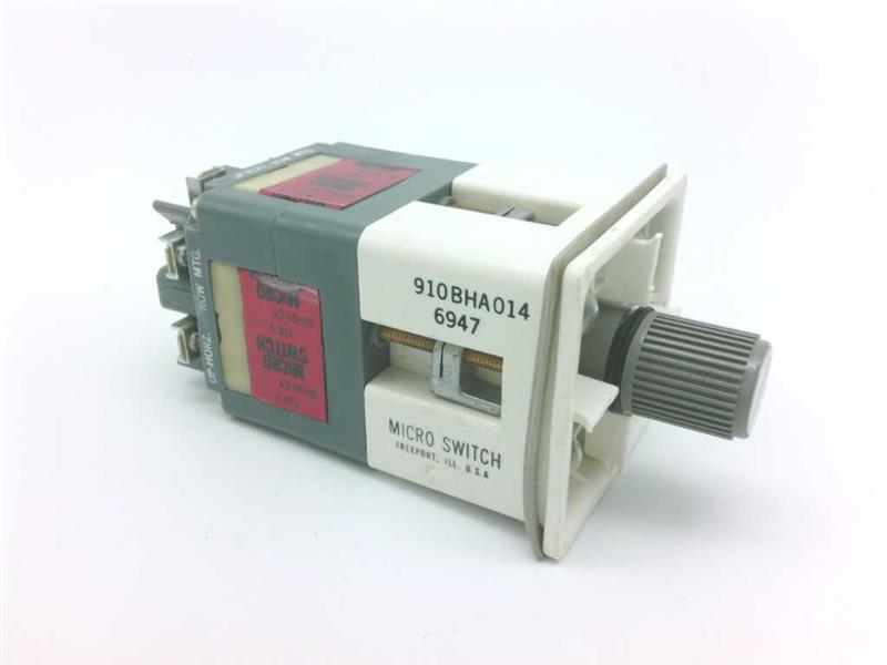 910BHA014 por HONEYWELL