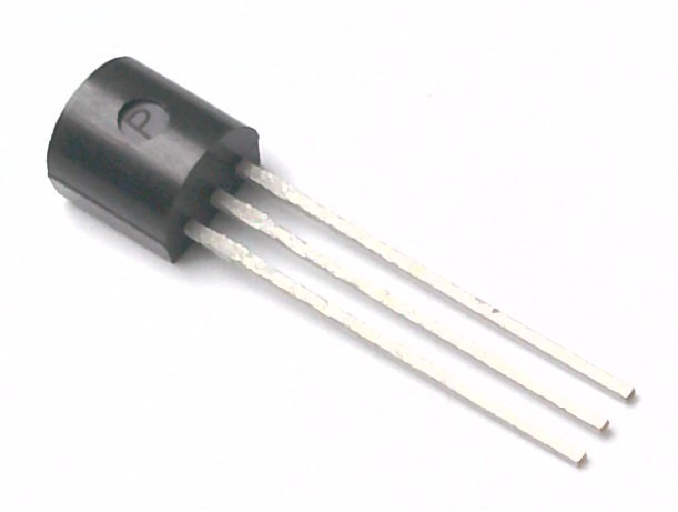 MICROCHIP TECHNOLOGY INC TN0610N3-G