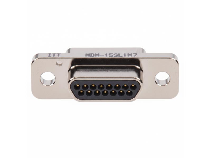 ITT MDM-15SL1M7