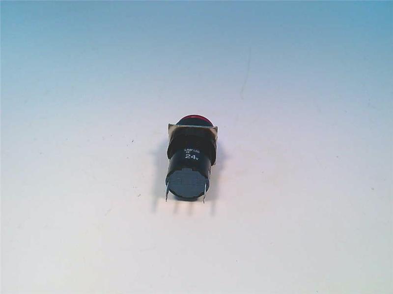 IDEC AL6M-P4-R
