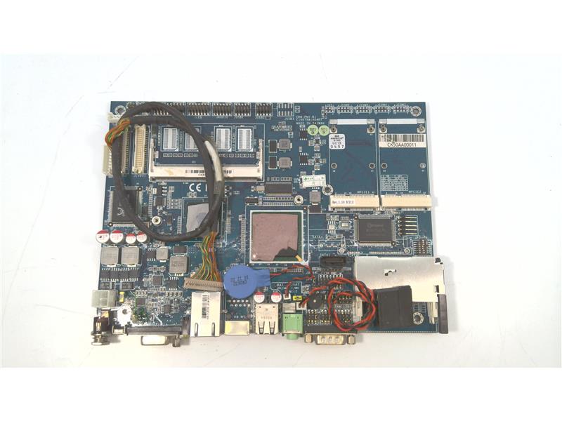 AVALUE TECHNOLOGY EBM-PNV-B1