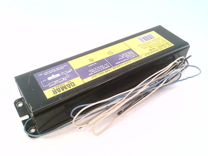 DAMAR 175-120-SLH-TC-P