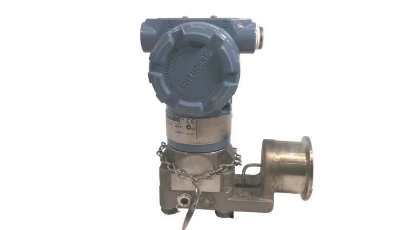 3051CG4A22A1AS1E5Q4 by EMERSON