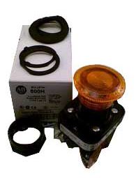 ALLEN BRADLEY 800H-FRXTQ24AA1