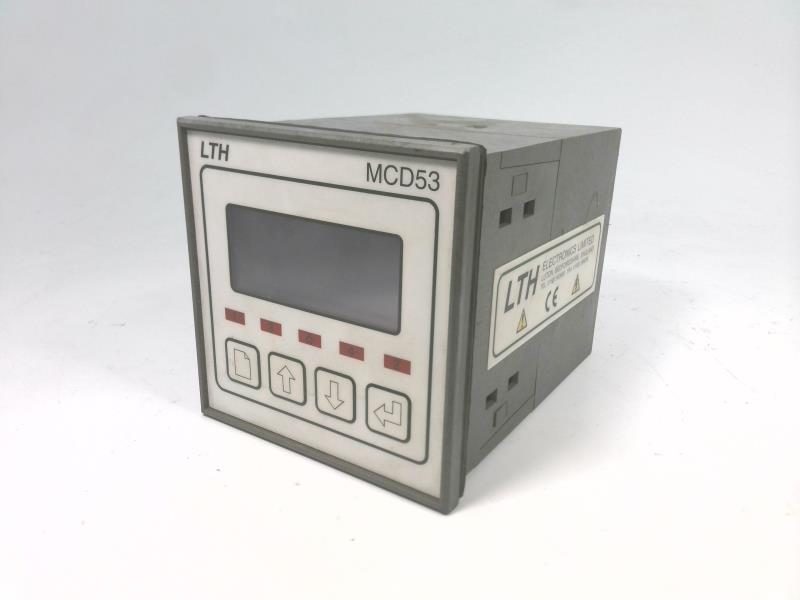 LTH ELECTRONICS MCD53PI