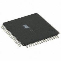 MICROCHIP TECHNOLOGY INC AT32UC3B0256-A2UT