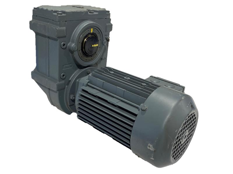 SEW EURODRIVE FA37/G DT80N4