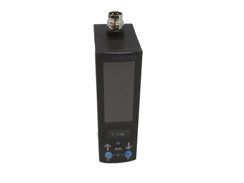 FESTO SDE3-V1Z-B-HQ4-2P-M8