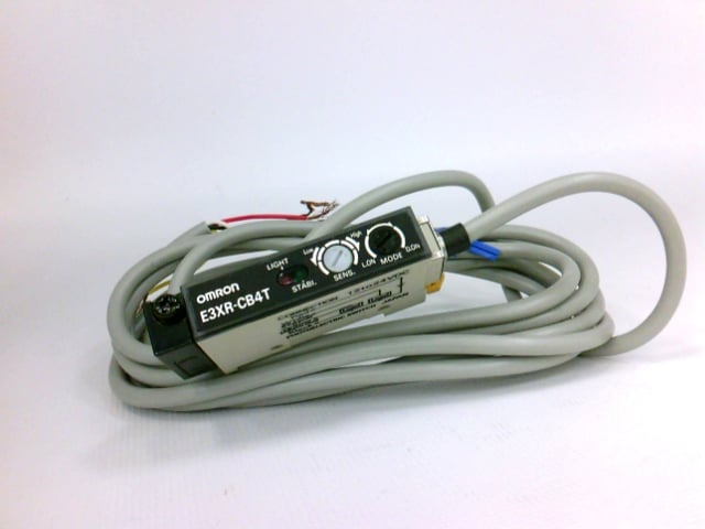 OMRON E3XR-CB4T