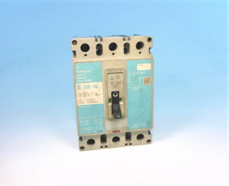 WESTINGHOUSE EHD3050