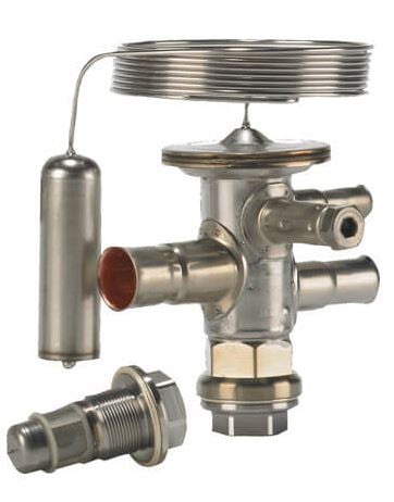 DANFOSS 068U2207