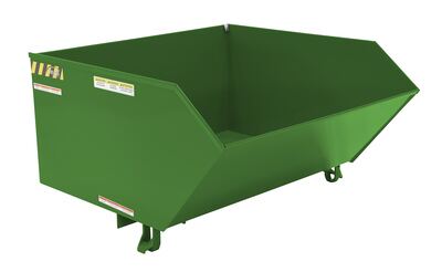 VESTIL H-100-LD-GRN-T