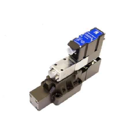 CONTINENTAL HYDRAULICS VED05AMX-3ZC-100-A3-W7OBME1D-D