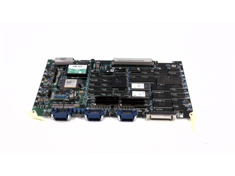 YASKAWA ELECTRIC JANCD-SL02