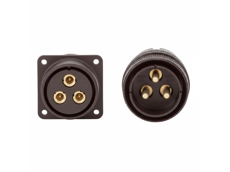 GTC03022-22P(025) por AMPHENOL