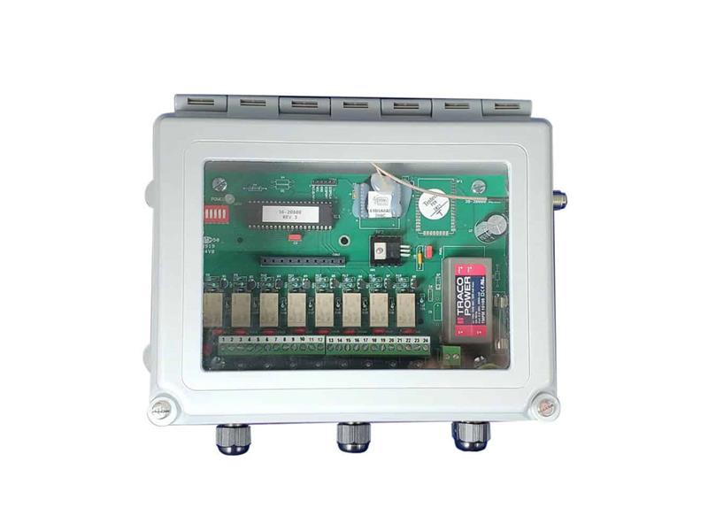 BWI EAGLE 38-20800-AC