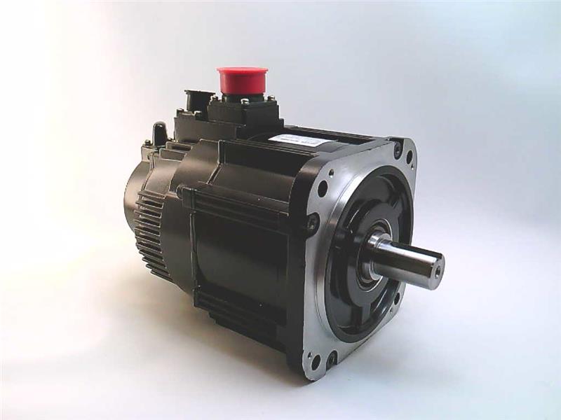 YASKAWA ELECTRIC SGMRV-13ANA-YR11