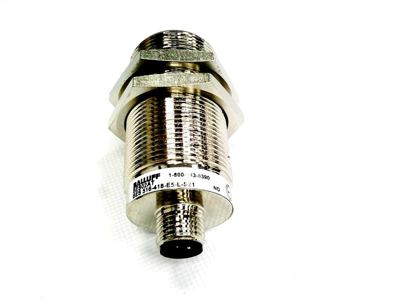 BALLUFF BES 516-418-E5-L-S21