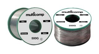 595002 by MULTICOMP