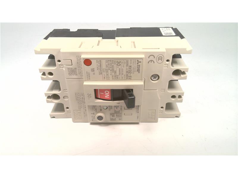 MITSUBISHI NV32-SV3P30A30