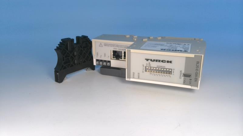 TURCK BL20-E-GW-EN/ET