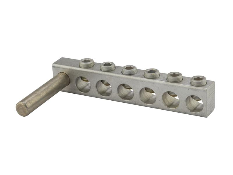 NSI INDUSTRIES TS350-6