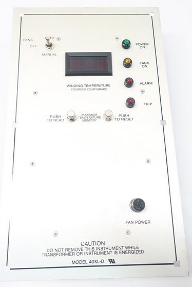 CIMCO 40XL-D-02