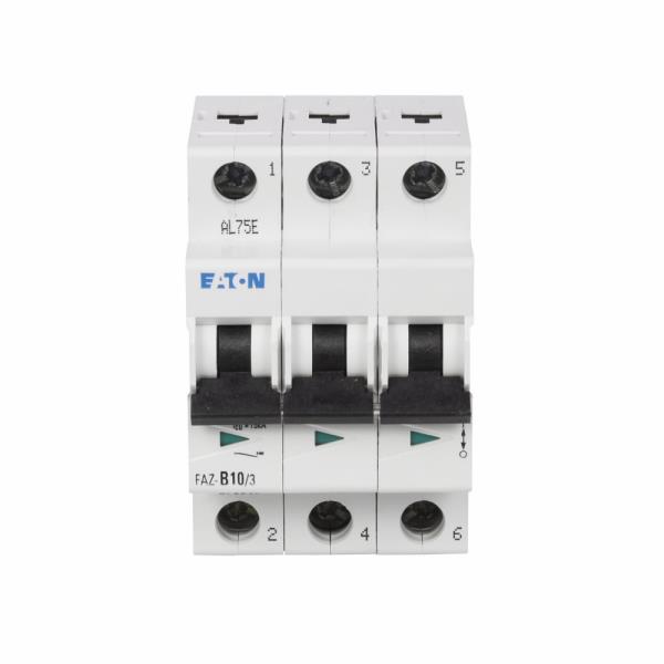 EATON CORPORATION FAZ-D1/2-RT