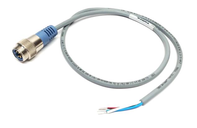 RKM 571-1M/S630 por TURCK