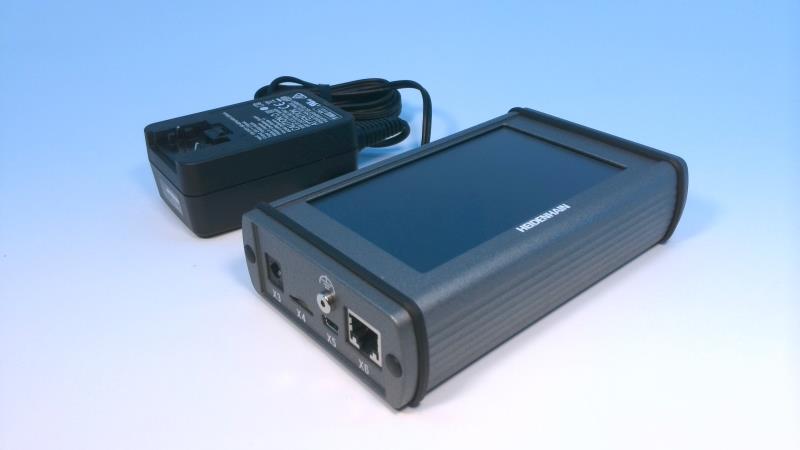 HEIDENHAIN CORP PWT-101