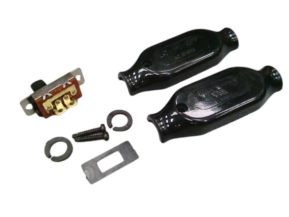 GRAINGER 5X855
