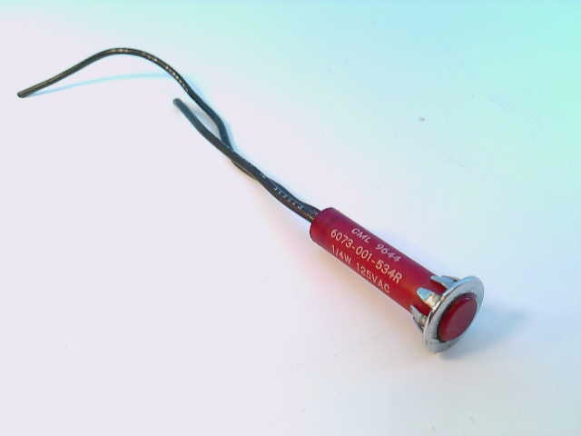GILDEMEISTER 6073-001-534-R