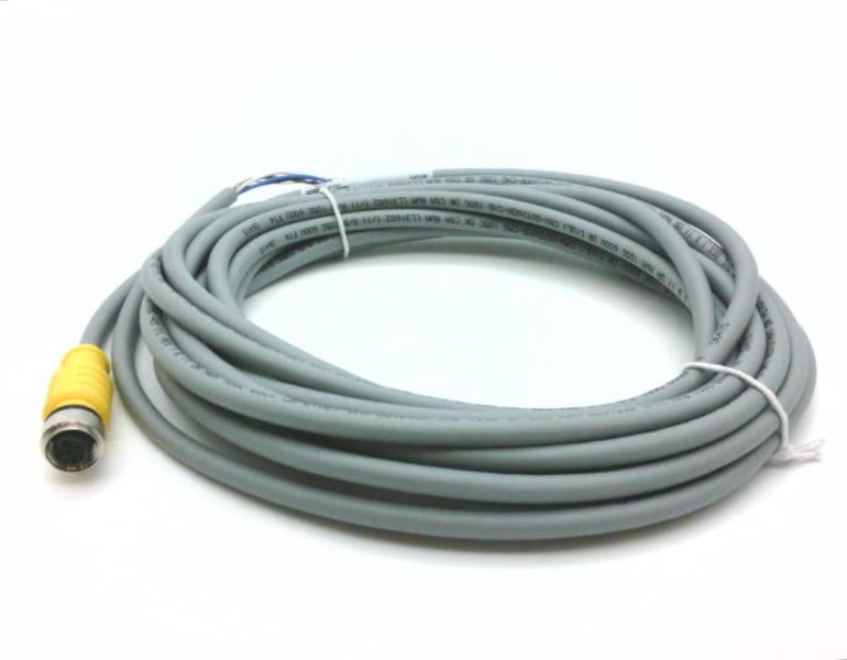 RKS 4.4T-8 por TURCK