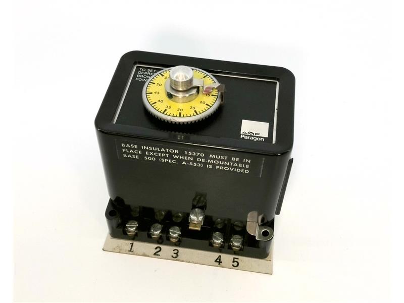 INVENSYS 500-142-00