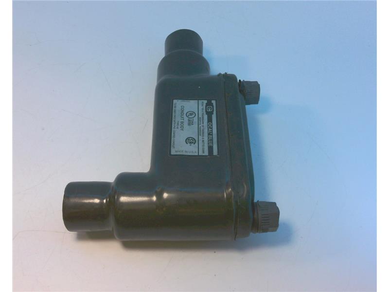 ABB THOMAS & BETTS TA04681