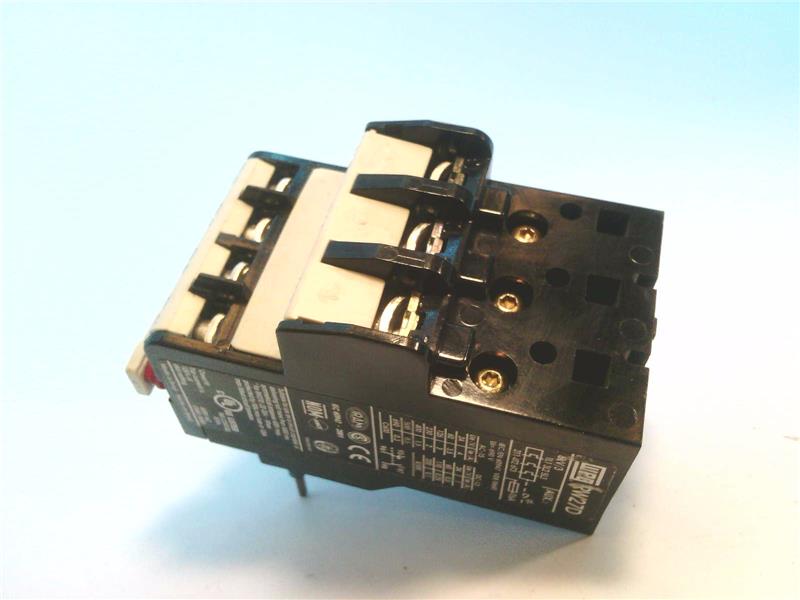 WEG RW27D-4.0