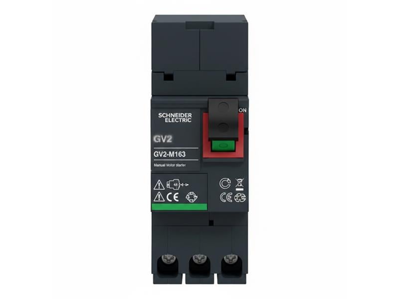 GV2-M163 by SCHNEIDER ELECTRIC