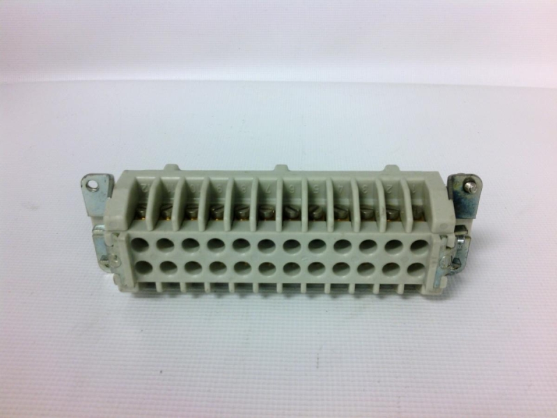 HARTING HAN24E-BU