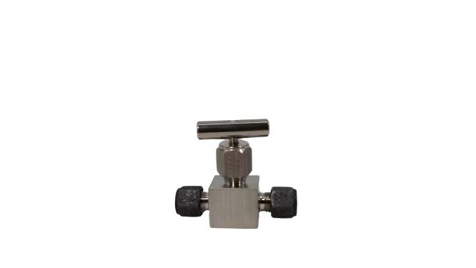 PARKER 4Z-SN6LR-G-SS